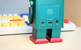 机器人nao 音量调节