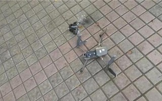 GoPro无人机事故频发原因何在？