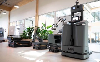 美国施乐公司 人工智能