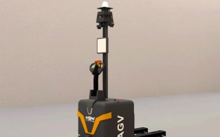 智能仓储机器人如何革新物流效率？