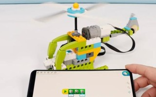 wedo2.0机器人适合什么年龄段孩子学习？