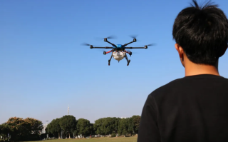 科大无人机驾驶员如何安全飞行？