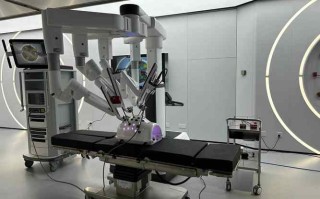 中国医疗机器人如何突破卡脖子困境？