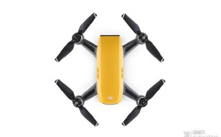 无人机Spark精灵有何独特功能？