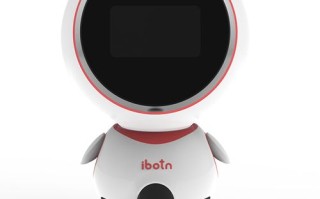 爱蹦机器人有何独特魅力？