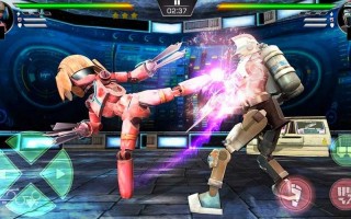 机器人为何沉迷手机游戏？