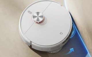 沙发底有灰？小米扫地机器人能搞定吗？