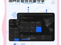 IBM人工智能云平台有何独特优势？
