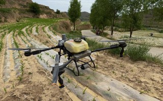 深圳大疆农业植保无人机如何改变传统农业？