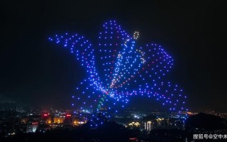 富士山无人机表演配什么音乐？