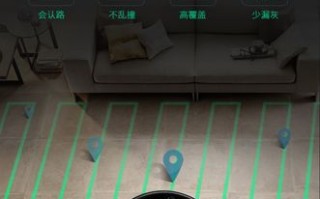 扫地狗S600扫地机器人，好用吗？