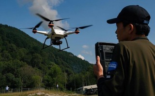 无人机飞行有啥限制？