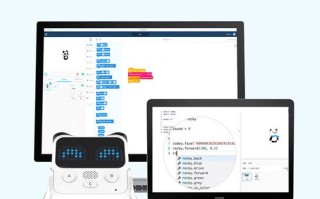 Makeblock编程机器人如何入门学习？