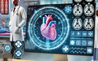 AI如何赋能医疗PPT？