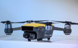 无人机晓spark新手怎么入门？