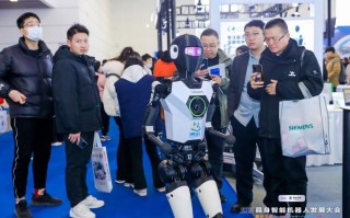 2025天津机器人展有哪些看点？