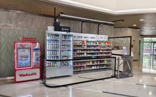 无人超市是人工智能的应用吗？