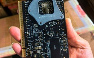 英伟达 人工智能 显卡