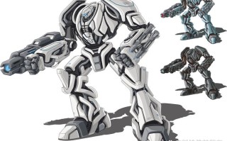 Raven-r机器人有何独特功能？