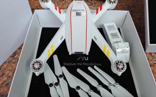 黄蜂无人机有何独特性能或用途？