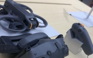 propel无人机怎么操作？