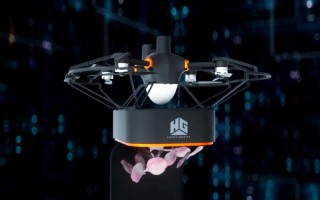 高巨创新take无人机有何独特优势？