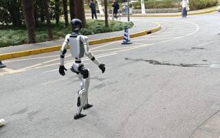 复旦机器人高考135分意味着什么？