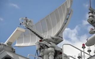 雷达能监控到无人机吗