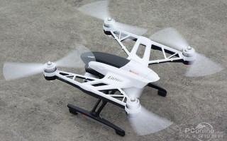 yuneec q500无人机怎么样？