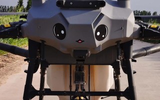 山西哪里能买到植保无人机？