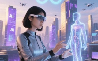 AI与AR技术如何融合改变未来？