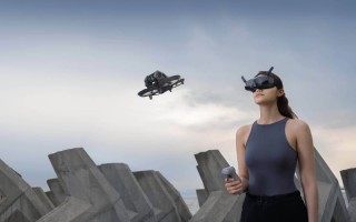 最好无人机配VR眼镜，沉浸体验如何实现？