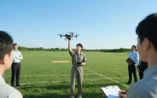 航空服务(无人机)专业