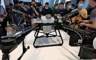 大疆深圳无人机DA有何新突破？