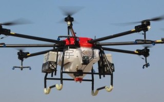 Matrica100无人机有何核心优势？