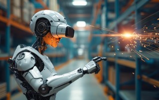 工业自动化与人工智能如何融合创新？