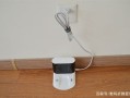 扫地机器人充电器该放哪里最合适？