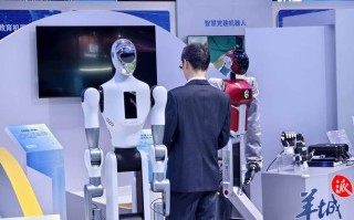 智能机器人自动化论坛，如何引领未来变革？