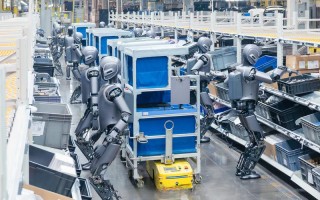 深圳机器人创业公司如何突围？