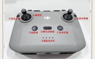 遥控无人机丢了怎么定位