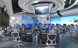 无人机室内导航为何成研究热点？