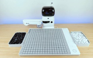 围棋最高水平 人工智能