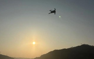 无人机航拍为何让人如此着迷？