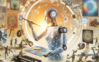 AI会颠覆艺术设计行业吗？