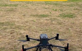 大疆无人机rtk精度低