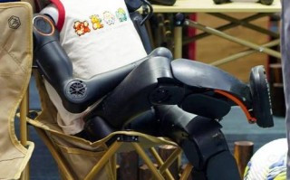 世界机器人大会，机器人如何改变未来？