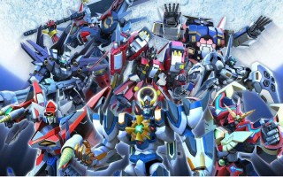 日本动画为何偏爱机器人题材？