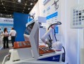 华中数控研发机器人有何突破？