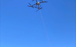 无人机能切断风筝线么