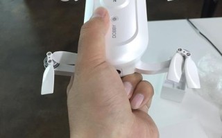 Dobby无人机无法连接怎么办？